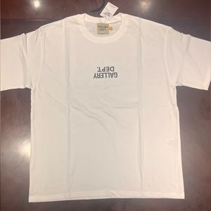Gallery Dept T Shirt Inverted - Large